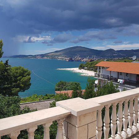 Apartments Marina Trogir Exterior foto