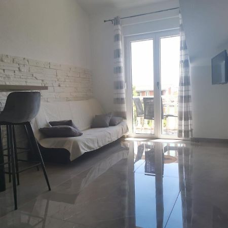 Apartments Marina Trogir Exterior foto