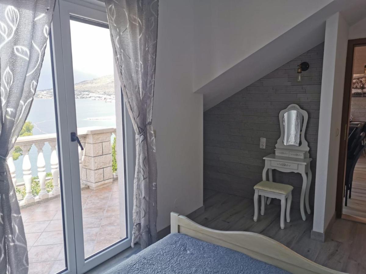 Apartments Marina Trogir Exterior foto