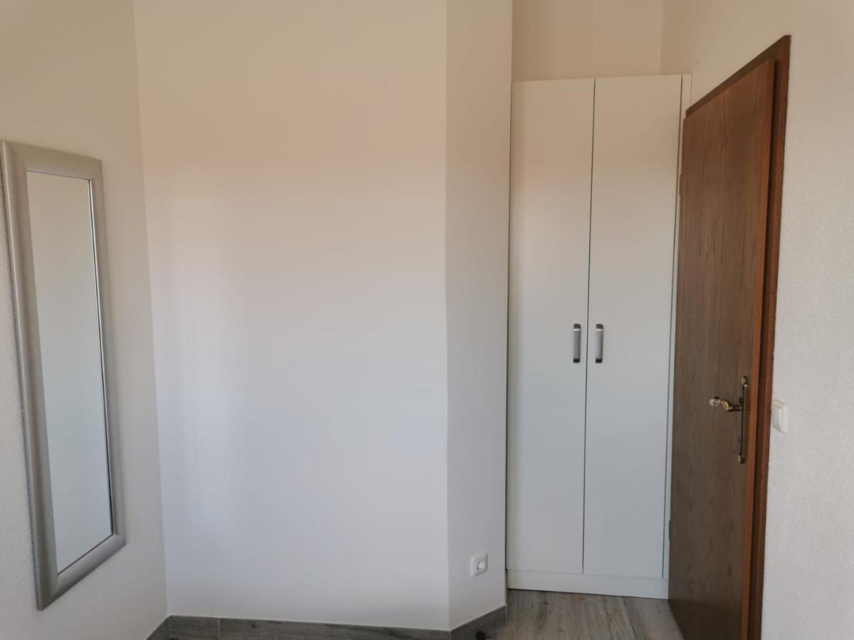 Apartments Marina Trogir Exterior foto